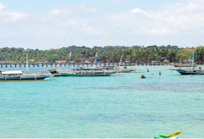 Menikmati Keunikan Pantai Tanjung Binga Di Belitung